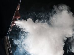 القيود الصارمة على السجائر الإلكترونية في الواقع إلى توسع السوق السوداء