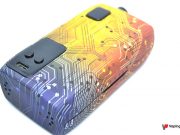 مراجعة بود Thor AIO من شركة Thinkvape