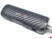 مراجعة جهاز Origin X من شركة Oxva