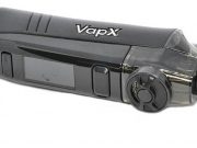 مراجعة جهاز Geyser S من شركة VapX Geyser S Vapx