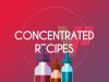 concentrated recipes
