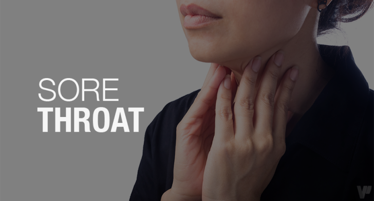 لماذا اسعل عند الفيب؟