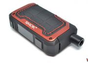 مراجعة جهاز Alike من شركة Smok