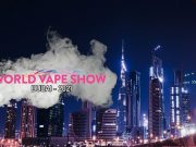 World Vape Show 2021 : معرض دبي الدولي للفيب