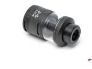 مراجعة تانك Fat Rabbit RTA من شركة Hellvape