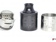 مراجعة Nio RDA / RSA من شركة QP Design