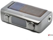 مراجعة جهاز iStick Power 2C من شركة Eleaf