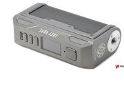 مراجعة جهاز Thelema DNA250C من شركة Lost Vape