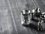 تنظيف تانك سيجارتك الالكترونية