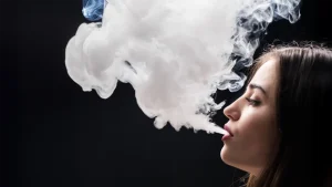 كيفية تشغيل واستخدام السجائر الإلكترونية