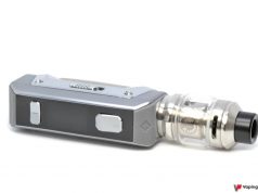 مراجعة طقم Aegis Solo 2 S100 من شركة Geekvape