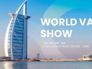 VOOPOO في معرض دبي الدولي للفيب