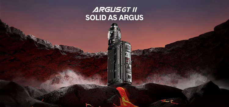 جهاز الـ ARGUS GT 2