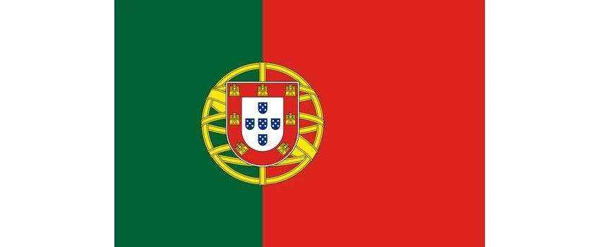 الفيب عند السفر الى البرتغال