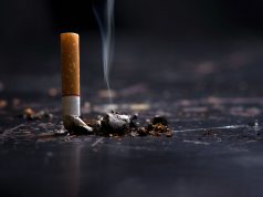 دراسة طويلة الأمد حول التدخين