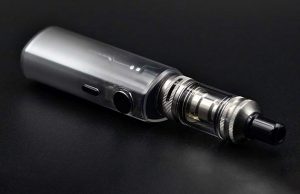 طقم Cosmo Nebula kit من شركة Vaptio