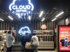 تعاون يجمع بين Geekvape و Cloud Vaping
