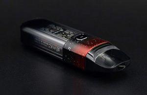 بود Luxe XR من شركة Vaporesso