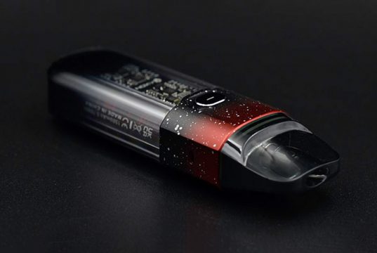 بود Luxe XR من شركة Vaporesso