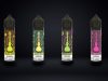 نكهات شيشة لاين من شركة Nasty Juice