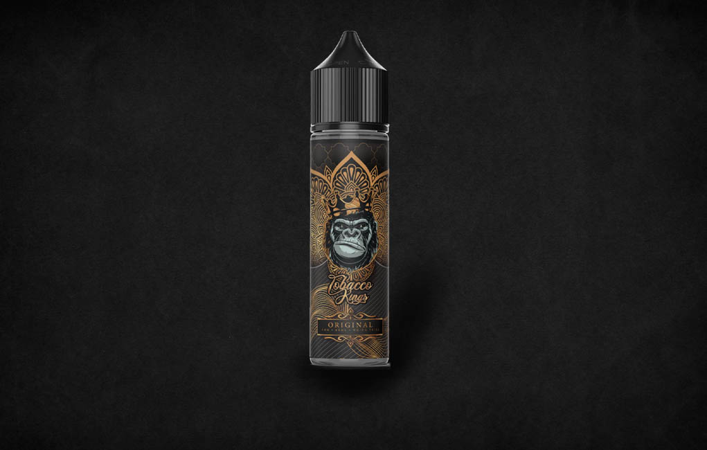 مراجعة نكهة Tobacco Kings من Dr Vapes Vaping Post