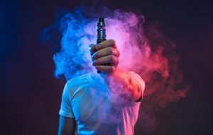 مشكلة لسان الفيبر