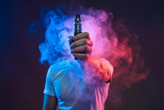 مشكلة لسان الفيبر