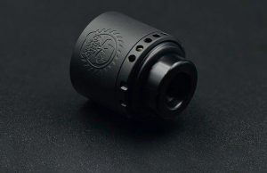 تانك Ripsaw RDA من شركة Suicide Mods