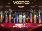 مسابقة VOOPOO إنفينيتي جو جو