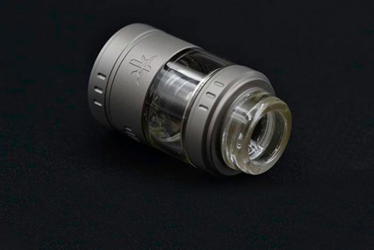 تانك Requiem RTA من شركة Vandy Vape