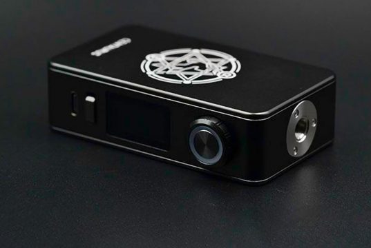 مود Centaurus M200 من شركة Lost Vape