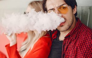 أستخدم الفيب كثيراً - ما الحل