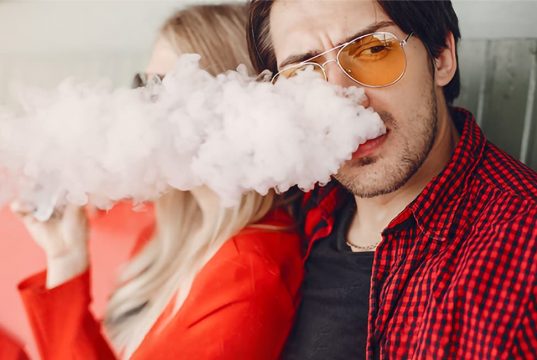أستخدم الفيب كثيراً - ما الحل