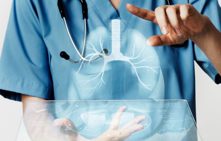 ماهو تأثير السجائر الإلكترونية على الجهاز التنفسي؟