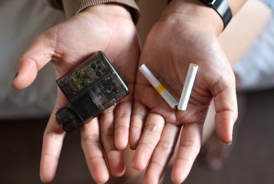 هل الفيب هو الحل؟