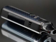 بود Vinci 3 من شركة Voopoo