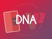 شرائح DNA من شركة Evolv