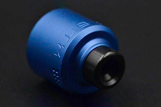 تانك Sith RDA RSA من شركة Vaperz Cloud