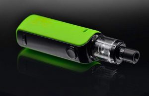 طقم iJust P40 من شركة Eleaf