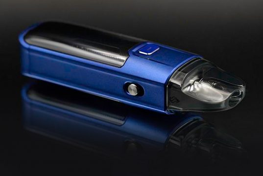 بود Luxe XR Max من شركة Vaporesso