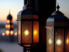 السجائر الالكترونية في رمضان