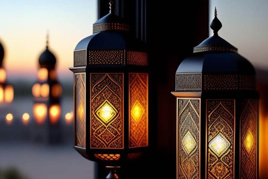 السجائر الالكترونية في رمضان