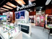 معرض Vapexpo فرنسا - Vaporesso 1