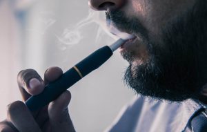 اجهزة التبغ المسخن – IQOS