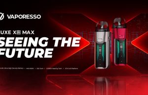 بود LUXE XR MAX