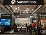 تعرض منتجات مبتكرة في معرض VAPITALY 2023