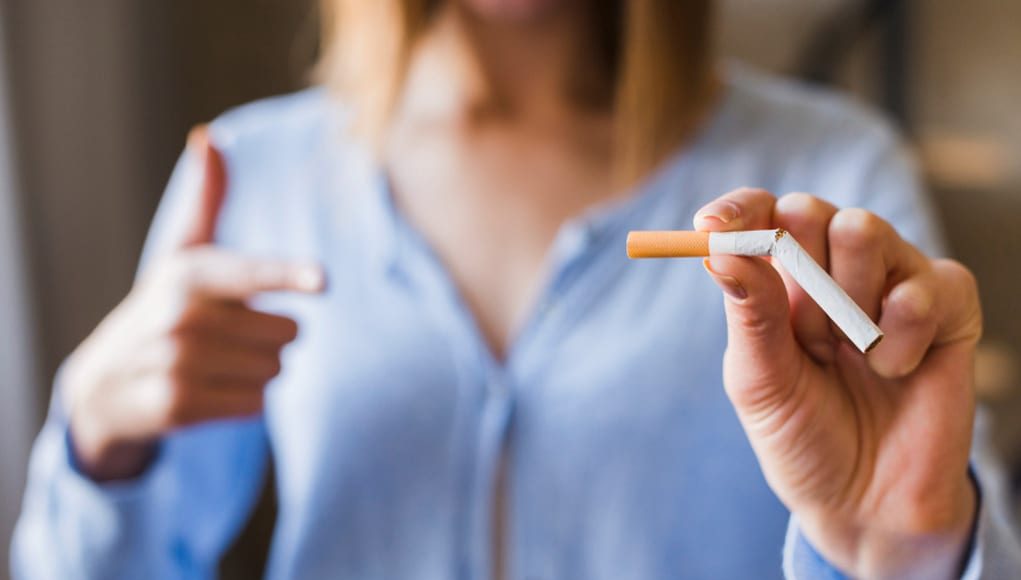 دراسة جديدة تؤكد أن السجائر الإلكترونية واجهزة التبغ المسخن تساعد على الإقلاع عن التدخين