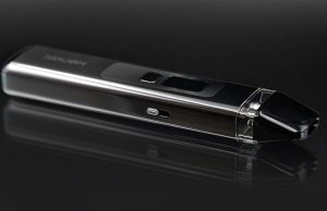 بود Wenax Q من شركة GeekVape