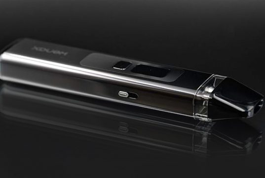 بود Wenax Q من شركة GeekVape