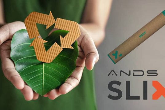 جهاز قابل لإعادة التدوير بنسبة ANDS : 99.29٪